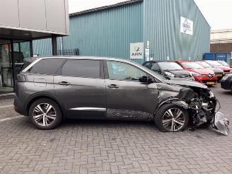 Peugeot 5008  picture 4