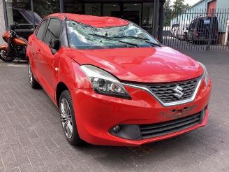 Suzuki Baleno Baleno (EW/FW), Hatchback 5-drs, 2016 1.2 Dual Jet 16V picture 3