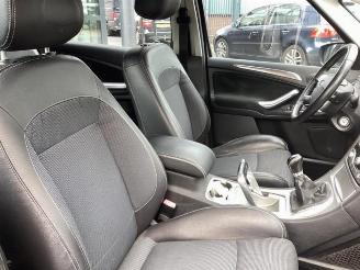 Ford S-Max S-Max (GBW), MPV, 2006 / 2014 2.0 16V picture 10