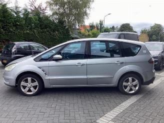 Ford S-Max S-Max (GBW), MPV, 2006 / 2014 2.0 16V picture 8