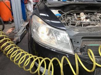 Skoda Octavia Octavia Combi (1Z5), Combi 5-drs, 2004 / 2013 1.2 TSI picture 19