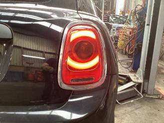 Mini Mini Mini (F55), Hatchback 5-drs, 2013 1.5 12V One picture 14