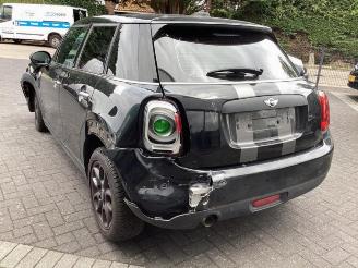 Mini Mini Mini (F55), Hatchback 5-drs, 2013 1.5 12V One picture 7