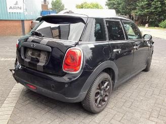 Mini Mini Mini (F55), Hatchback 5-drs, 2013 1.5 12V One picture 5