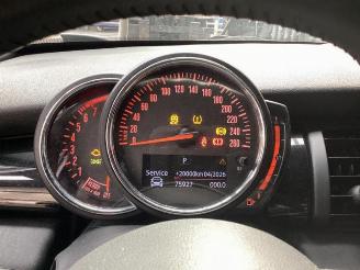 Mini Mini Mini (F55), Hatchback 5-drs, 2013 1.5 12V One picture 11