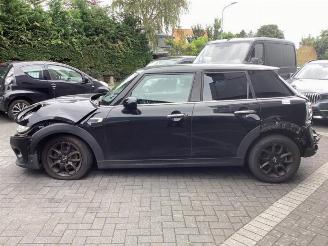Mini Mini Mini (F55), Hatchback 5-drs, 2013 1.5 12V One picture 8