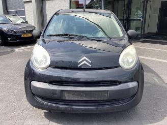 Citroën C1 C1, Hatchback, 2005 / 2014 1.0 12V picture 2