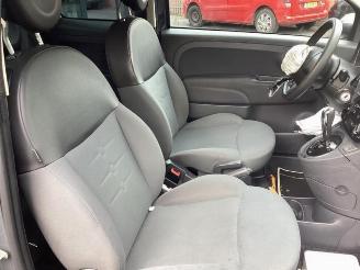 Fiat 500 500 (312), Hatchback, 2007 1.2 picture 10