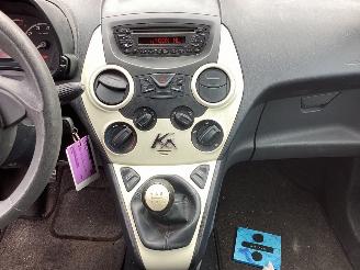 Ford Ka 1.2 Champions Edittions picture 13