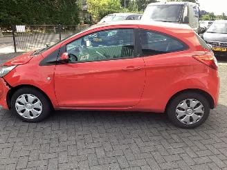 Ford Ka 1.2 Champions Edittions picture 8