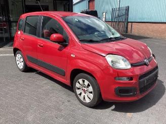 Fiat Panda Panda (312), Hatchback, 2012 0.9 TwinAir 65 picture 3