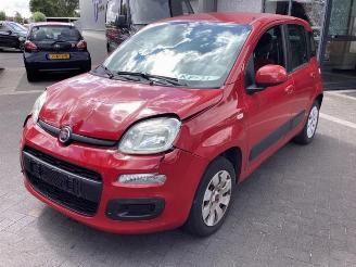 Fiat Panda Panda/Pandina (312), Hatchback, 2012 0.9 TwinAir 65 picture 1
