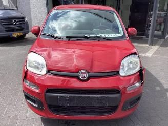 Fiat Panda Panda (312), Hatchback, 2012 0.9 TwinAir 65 picture 2