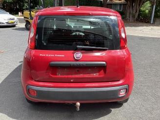 Fiat Panda Panda/Pandina (312), Hatchback, 2012 0.9 TwinAir 65 picture 6