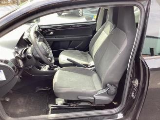 Volkswagen Up! Up! (121), Hatchback, 2011 1.0 12V 60 picture 10