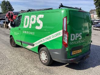 Ford Transit 2.0 TDCi Transit Custom picture 4