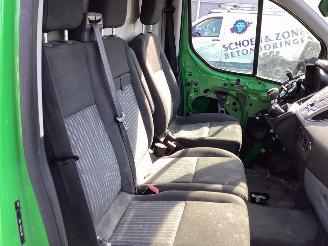 Ford Transit 2.0 TDCi Transit Custom picture 10