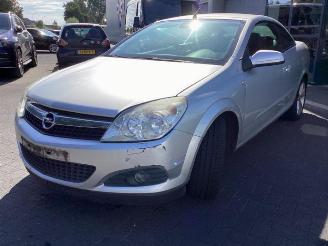 Uttjänta bilar auto Opel Astra Astra H Twin Top (L67), Cabrio, 2005 / 2010 1.8 16V 2007/12