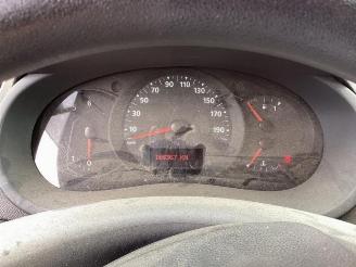 Renault Kangoo Kangoo Express (FW), Van, 2008 1.5 dCi 75 FAP picture 11