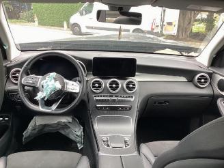 Mercedes GLC GLC (X253), SUV, 2015 / 2023 2.0 300 e 16V 4-Matic picture 9