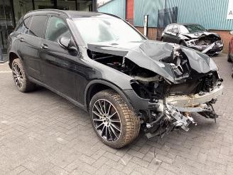 Mercedes GLC GLC (X253), SUV, 2015 / 2023 2.0 300 e 16V 4-Matic picture 3