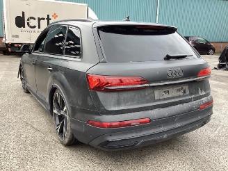 Audi Q7 Q7 (4MB/4MG), SUV, 2015 3.0 V6 24V 55 TFSI Mild Hybrid picture 7