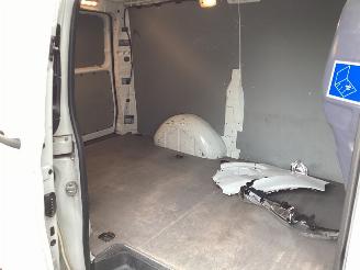 Mercedes Vito 111 CDi Lang picture 14