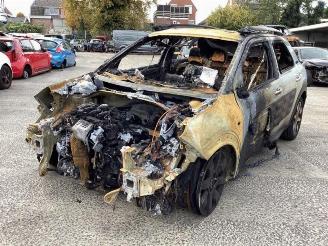 Vrakbiler auto Citroën C4 cactus C4 Cactus (0B/0P), Hatchback 5-drs, 2014 1.2 PureTech 110 12V 2015/6