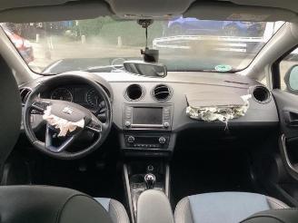 Seat Ibiza Ibiza ST (6J8), Combi, 2010 / 2016 1.0 EcoTSI 12V picture 9