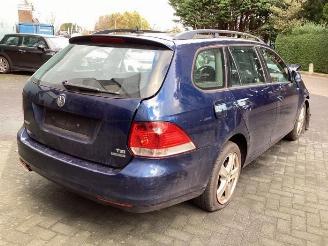Volkswagen Golf Golf VI (5K1), Hatchback, 2008 / 2013 1.2 TSI BlueMotion picture 5