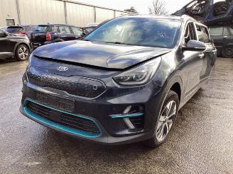 Uttjänta bilar auto Kia Niro Niro I (DE), SUV, 2016 / 2022 E-Niro 64 kWh 2021/6