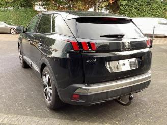 Peugeot 3008 3008 II (M4/MC/MJ/MR), MPV, 2016 1.2 12V e-THP PureTech 130 picture 7