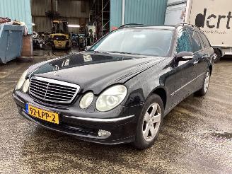 Mercedes E-klasse 240 Avantgarde picture 1