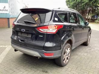 Ford Kuga Kuga II (DM2), SUV, 2012 1.5 EcoBoost 16V 150 picture 5
