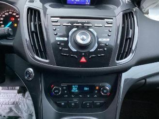 Ford Kuga Kuga II (DM2), SUV, 2012 1.5 EcoBoost 16V 150 picture 13