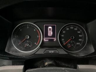 Volkswagen Crafter Crafter (SY), Van, 2016 2.0 TDI picture 11