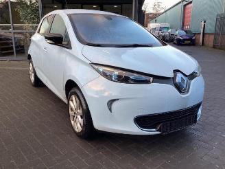 Renault Zoé Zoe (AG), Hatchback 5-drs, 2012 46kW picture 3