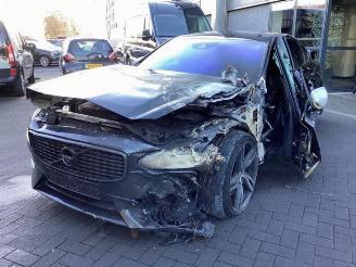 Volvo S-90 S90 II, Sedan, 2016 2.0 T8 Twin Engine 16V AWD picture 1