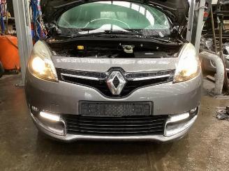 Renault Grand-scenic Grand Scenic III (JZ), MPV, 2009 / 2016 1.2 16V TCe 115 picture 13