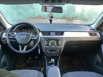 Skoda Rapid 1.2 TSI Greentech Elegance Businessline Pro picture 9