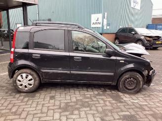 Fiat Panda Panda (169), Hatchback, 2003 / 2013 1.2 Fire picture 4