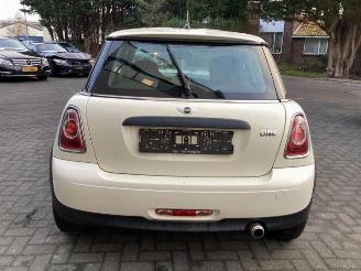 Mini Mini Mini (R56), Hatchback, 2006 / 2013 1.6 16V One picture 6