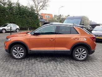 Volkswagen T-Roc T-Roc I, SUV, 2017 1.0 TSI 12V BlueMotion picture 8