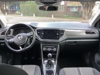 Volkswagen T-Roc T-Roc I, SUV, 2017 1.0 TSI 12V BlueMotion picture 9