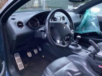 Peugeot RCZ RCZ (4J), Coupe, 2010 / 2015 1.6 16V THP picture 9