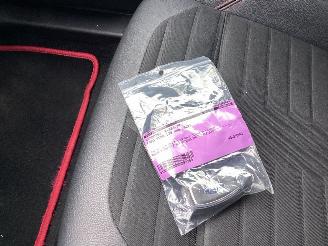 Ford Puma 1.0 Ecoboost Hybrid ST Line picture 15