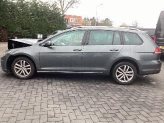 Volkswagen Golf 1.0 TSi picture 8