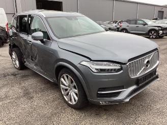 Volvo Xc-90 XC90 II, SUV, 2014 2.0 D5 16V AWD picture 3