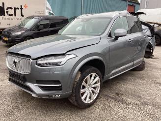 Volvo Xc-90 XC90 II, SUV, 2014 2.0 D5 16V AWD picture 1
