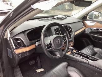 Volvo Xc-90 XC90 II, SUV, 2014 2.0 D5 16V AWD picture 9